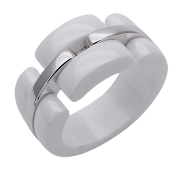 Ring White Ceramic