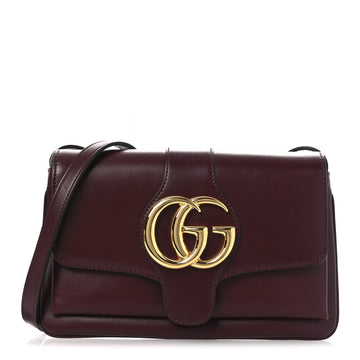 Vitello Palmellato Lux Small Arli Flap