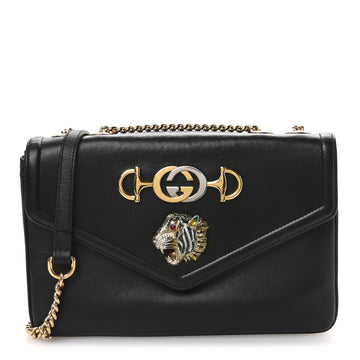 Vitello Palmellato Lux Crystal Medium