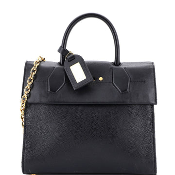 Louis Vuitton City Steamer One Handle