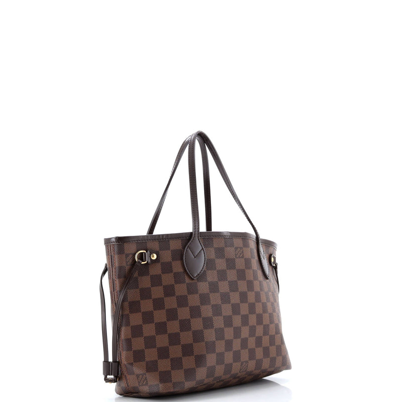 Neverfull Tote Damier Pm