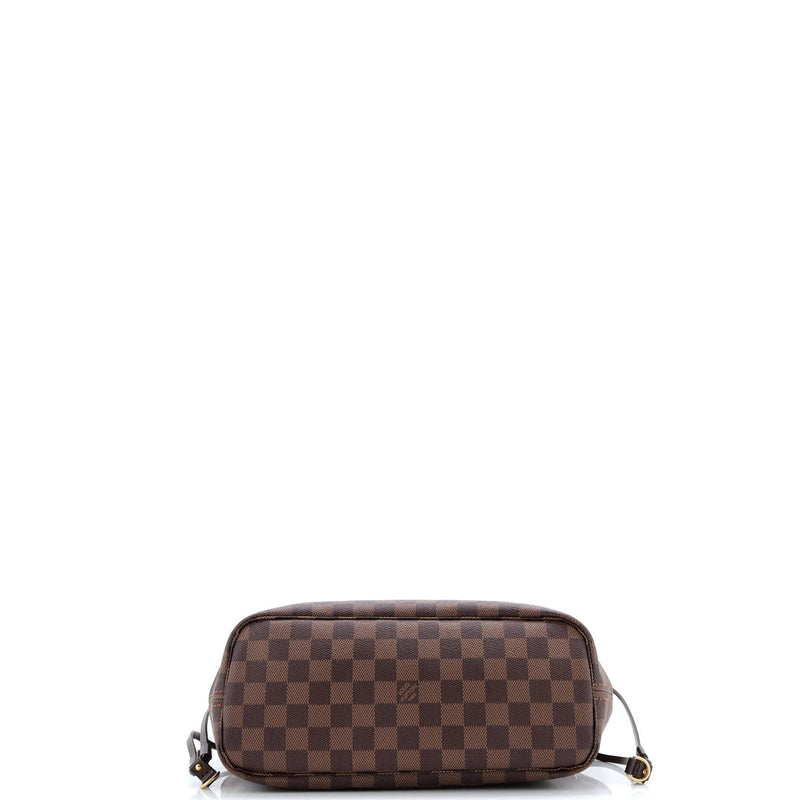 Neverfull Tote Damier Pm