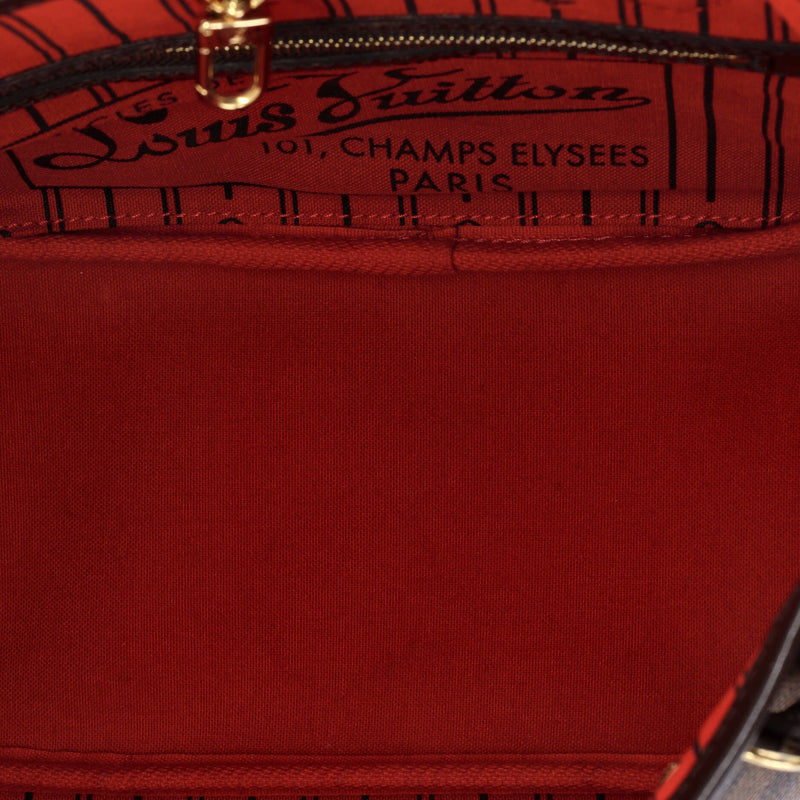 Neverfull Tote Damier Pm