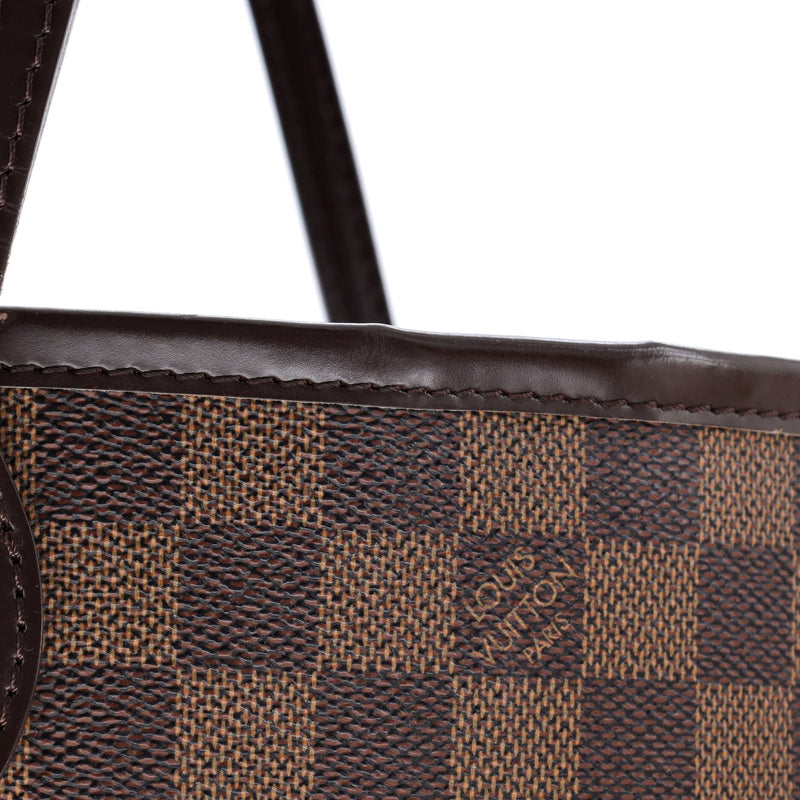 Neverfull Tote Damier Pm
