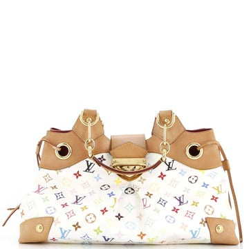 Ursula Handbag Multicolor