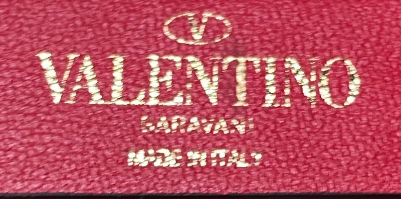 Supervee Crossbody Bag Leather Medium