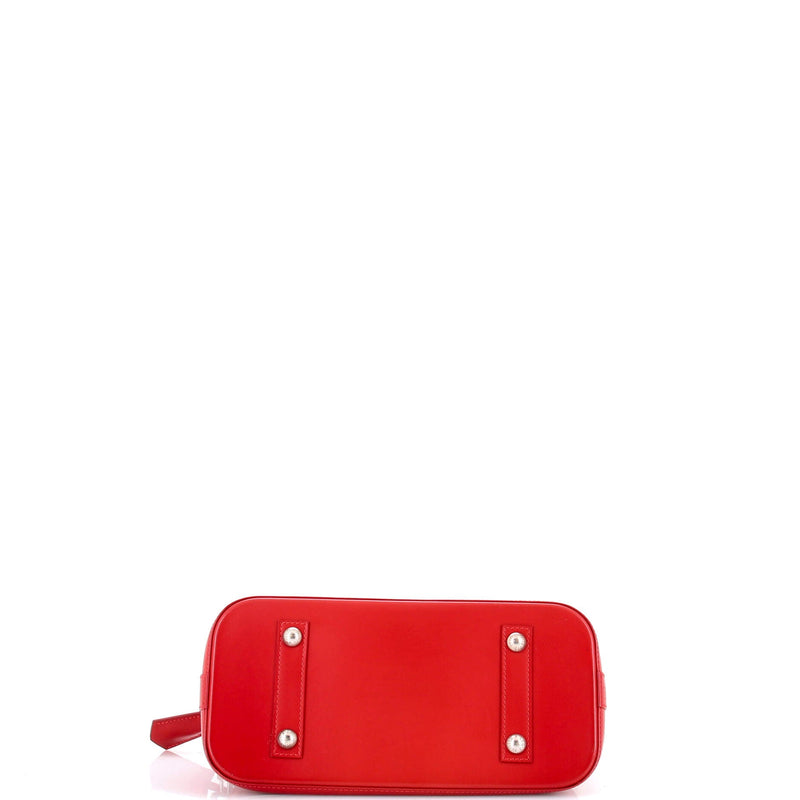 Alma Handbag Epi Leather Pm