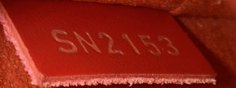 Alma Handbag Epi Leather Pm