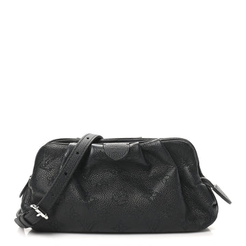 Mahina Scala Mini Pouch Black