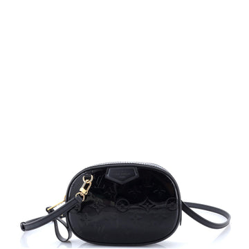 Louis Vuitton Belt Bag Vernis