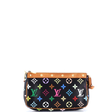 Pochette Accessoires Multicolor