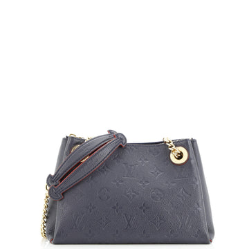 Louis Vuitton Surene Handbag Empreinte