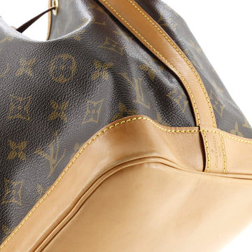 Petit Noe Nm Handbag Canvas