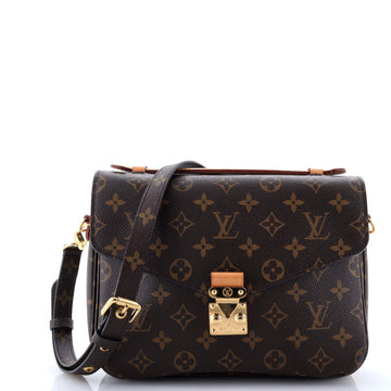 Pochette Metis Canvas