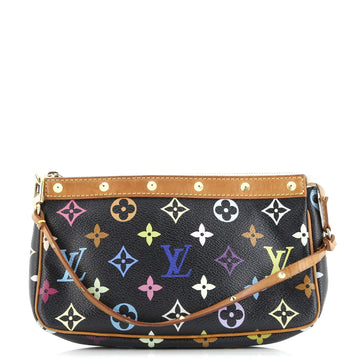 Pochette Accessoires Multicolor
