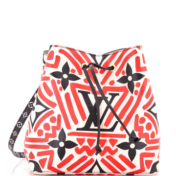 Neonoe Handbag Limited Edition Crafty