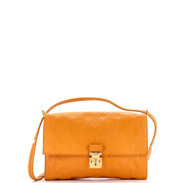 Fascinante Handbag Empreinte Leather