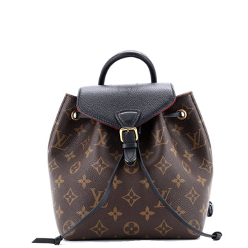 Louis Vuitton Montsouris Nm Backpack