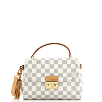 Croisette Handbag Damier