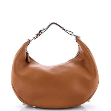 Fendigraphy Bag Leather Medium