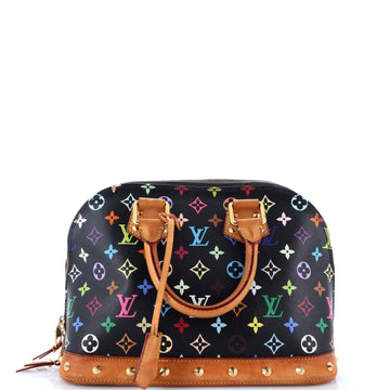 Alma Nm Handbag Multicolor Pm