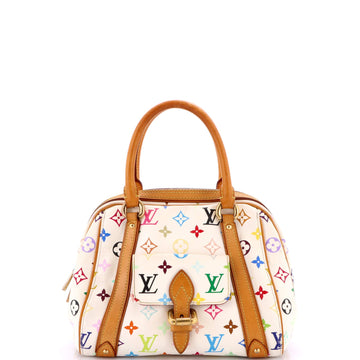 Priscilla Handbag Multicolor