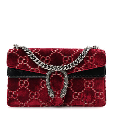 Velvet Skipper Crystal Gg Small Dionysus