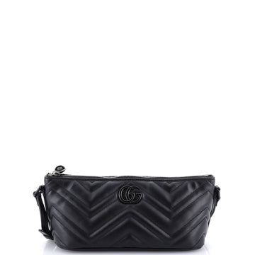 Gg Marmont Pochette Shoulder Bag