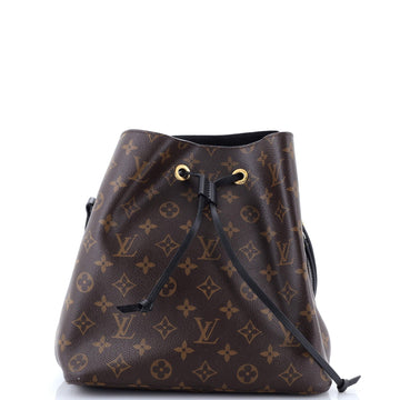 Neonoe Handbag Canvas Mm