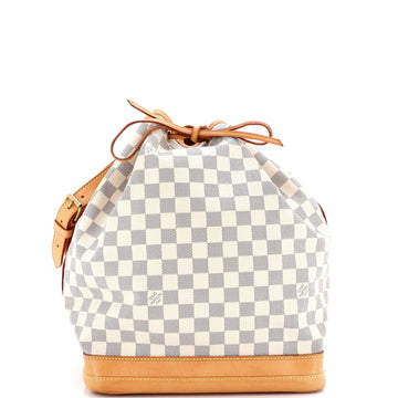 Noe Handbag Damier Large