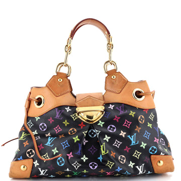 Ursula Handbag Multicolor
