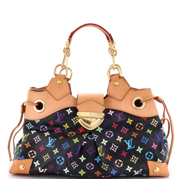 Ursula Handbag Multicolor