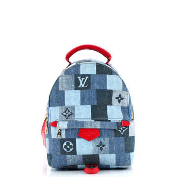 Palm Springs Backpack Damier And