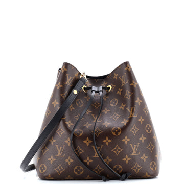 Neonoe Handbag Canvas Mm