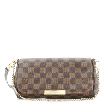 Favorite Handbag Damier Pm