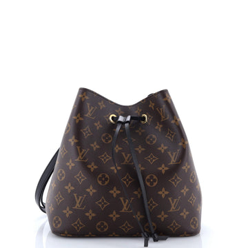 Neonoe Handbag Canvas Mm