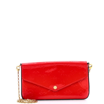 Felicie Pochette Vernis