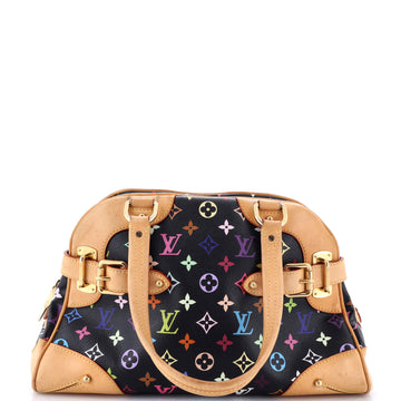 Claudia Handbag Multicolor
