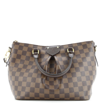Siena Handbag Damier Pm