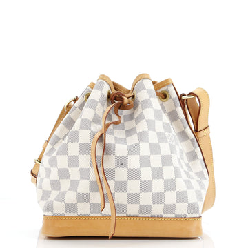 Noe Handbag Damier Bb