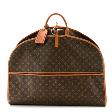 Louis Vuitton Garment Cover 2 Hangers