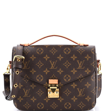 Pochette Metis Canvas