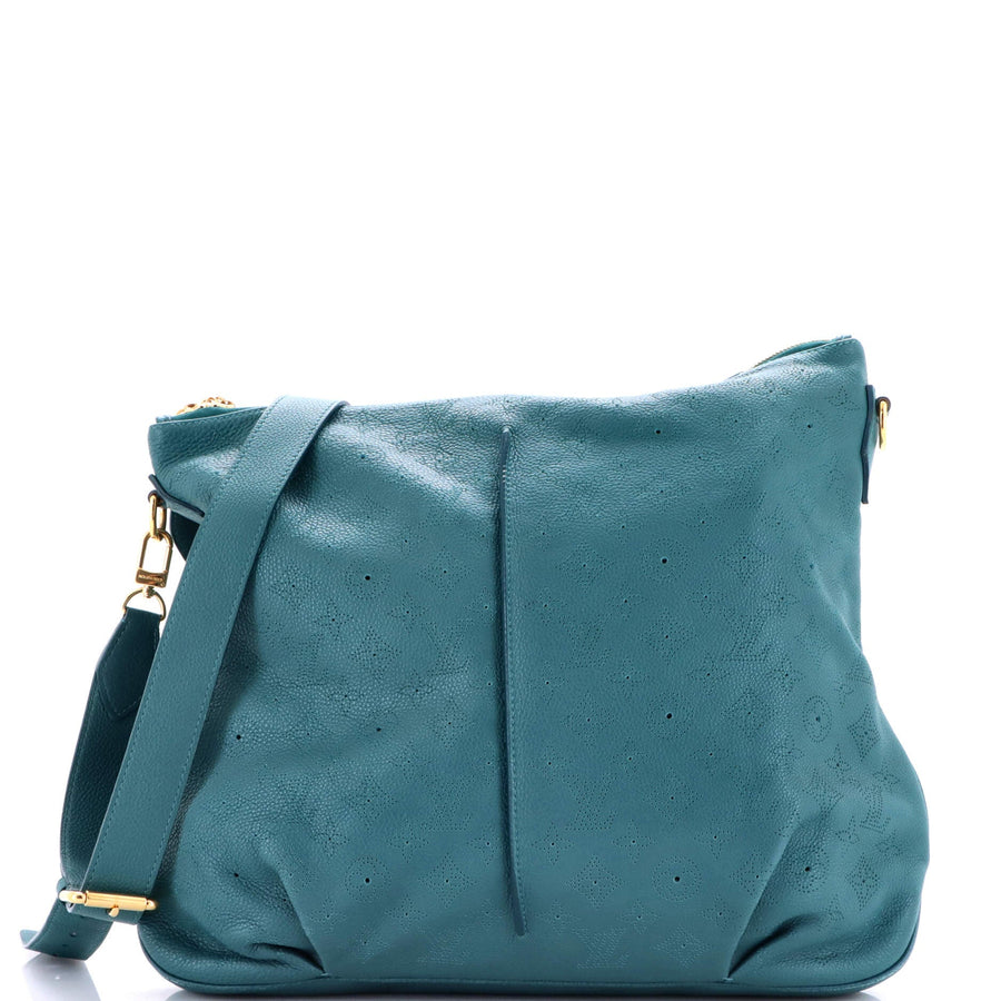 Louis Vuitton Selene Handbag Mahina