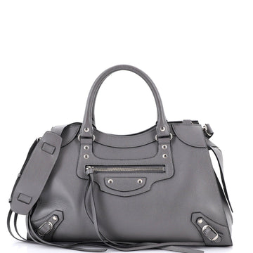 Neo Classic City Bag Leather Medium