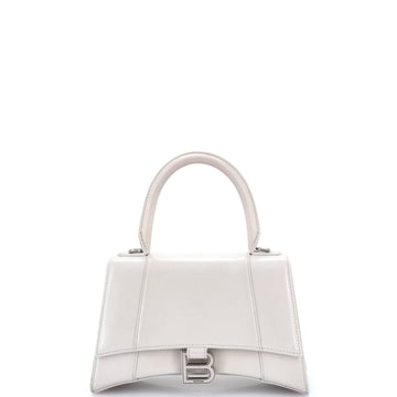 Balenciaga Hourglass Top Handle Bag