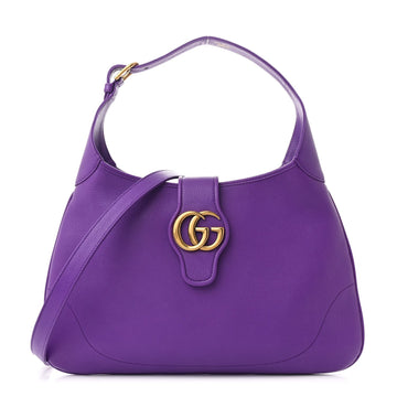 Goatskin Medium Aphrodite Shoulder Bag