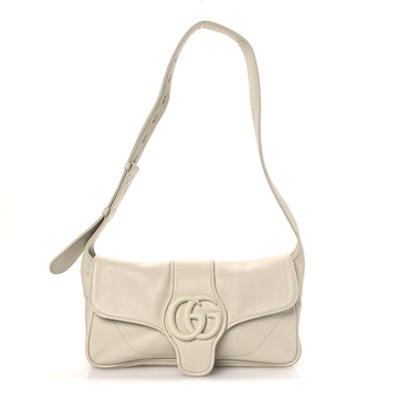 Goatskin Small Gg Monochrome Aphrodite