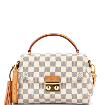 Croisette Handbag Damier