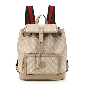 Gg Supreme Azalea Calfskin Retro