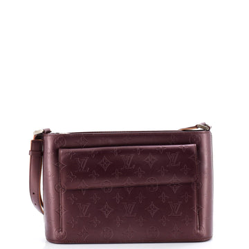 Mat Allston Handbag Vernis